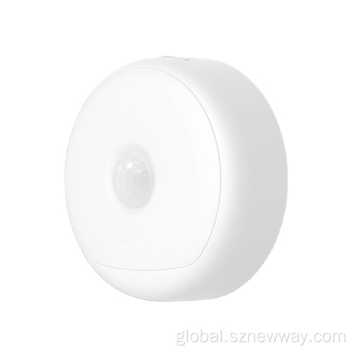 Xiaomi Yeelight Yeelight LED night light Adjustable Brightness Infrared Supplier